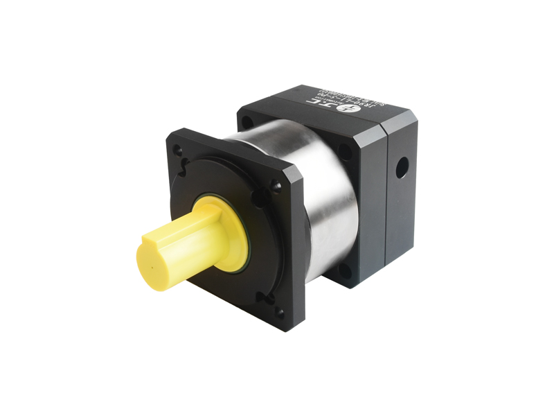 工業(yè)自動化設備用雙支撐行星減速機