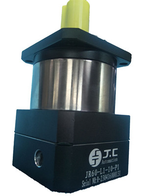 伺服行星減速機