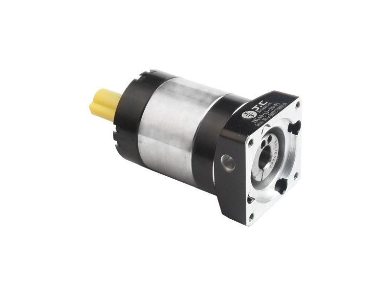 JC精密行星減速機運行時要注意那些事項