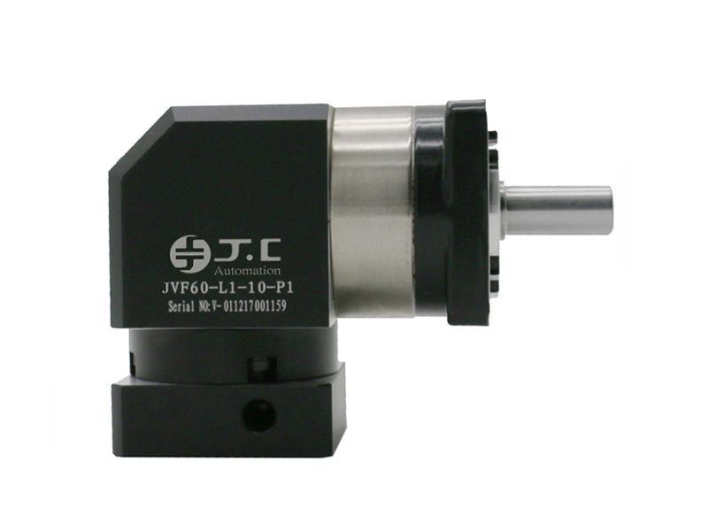 機械手90度直角減速機廠家東莞吉創