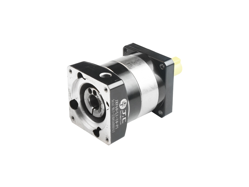 吉?jiǎng)?chuàng)JC伺服減速機(jī)新訂單分享