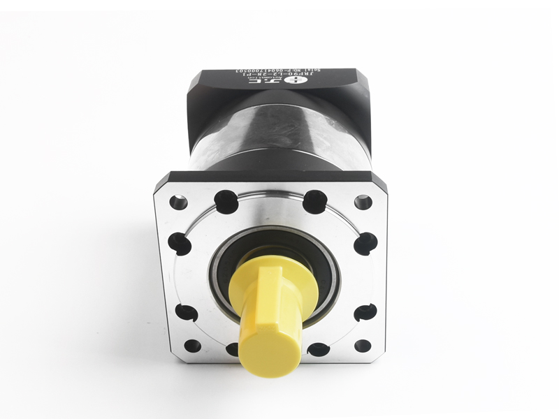 行星減速機廠家2019年目標總結會議的召開