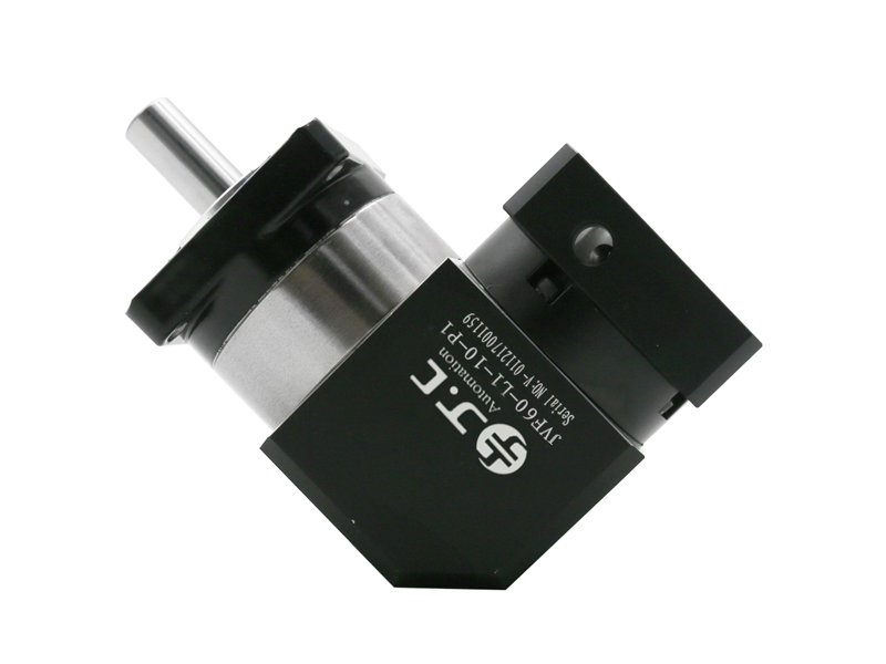 JC行星減速機早期點蝕，就該這么處理！