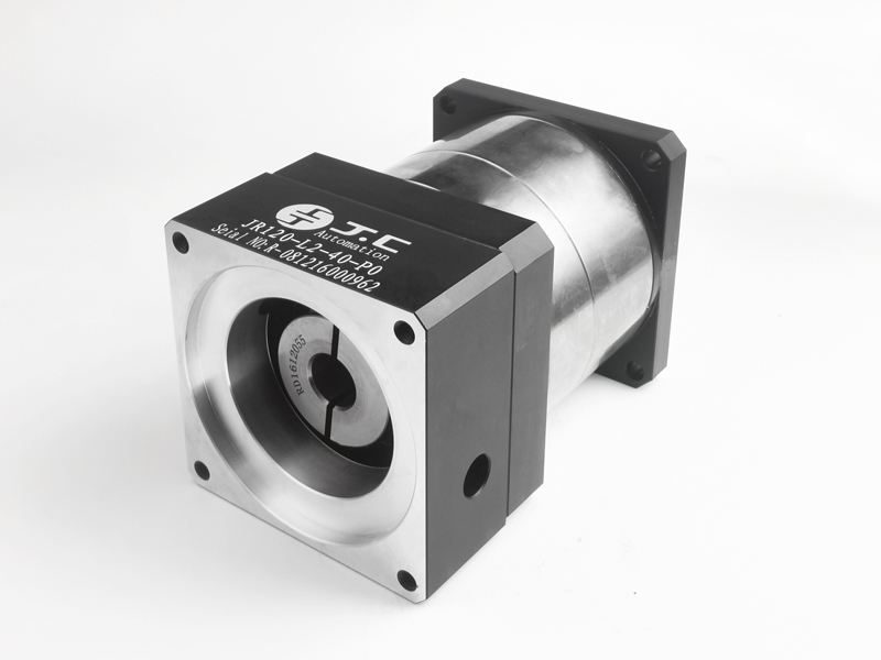 喜訊！行星減速機廠家再添新伙伴