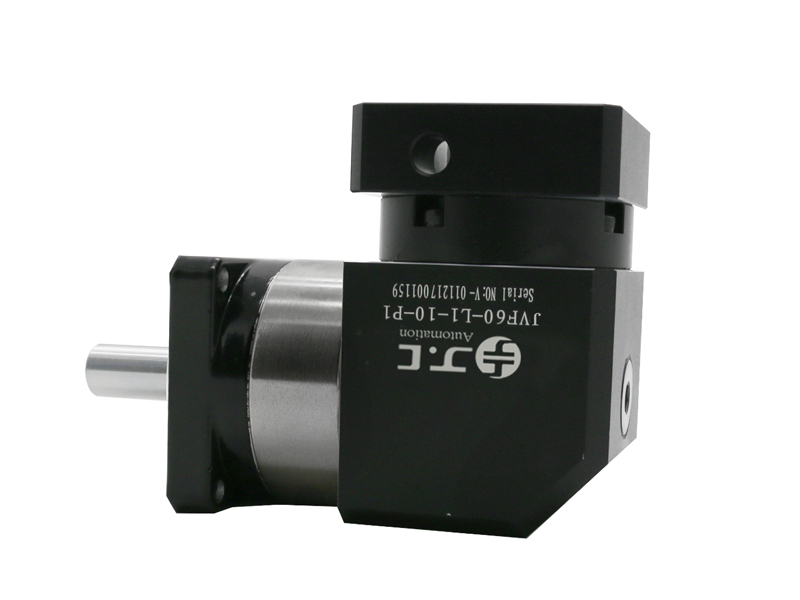 吉創精密直角行星減速機質量保證基準 吉創精密直角行星減速機質量保證基準