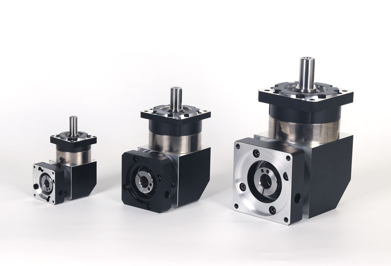 應(yīng)用在3D掃光機上的直角行星減速機，你見過嗎？