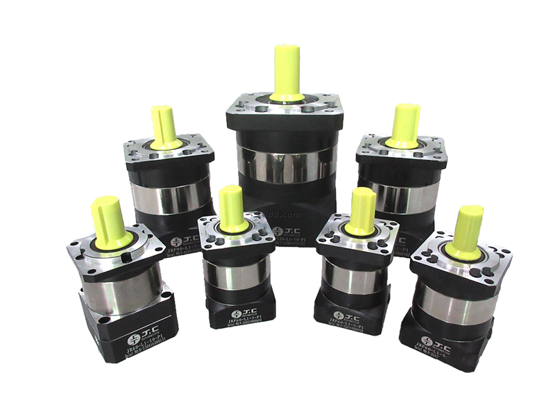 東莞行星減速機(jī)廠家告訴您如何簡單安裝