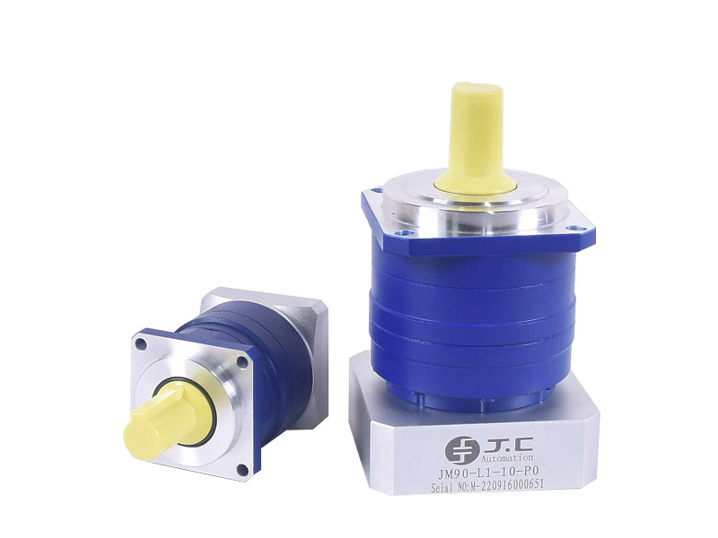 小型精密行星減速器未來市場(chǎng)發(fā)展空間會(huì)是怎么樣