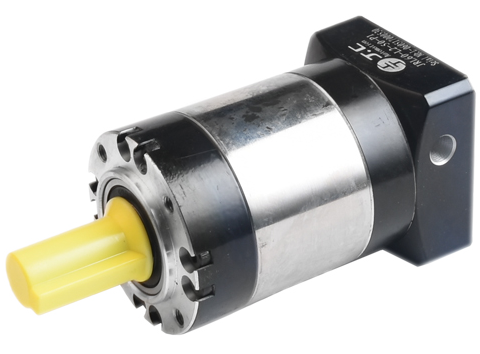 步進(jìn)行星減速機(jī)