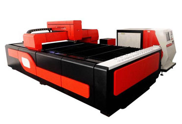 斜齒減速機應(yīng)用于激光切割機