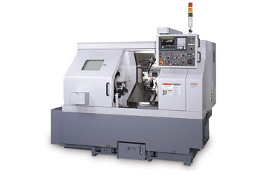 行星減速機應用于數(shù)控機床