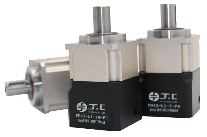 減速機為什么這么重要，東莞吉創給你舉證說明